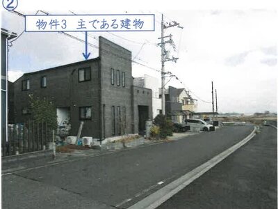 滋賀県大津市 おごと温泉駅10分 戸建て 1,019万円の競売物件 #16