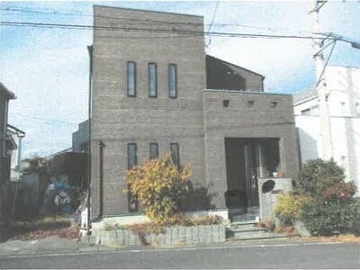 滋賀県大津市 おごと温泉駅10分 戸建て 1,019万円の競売物件 #3