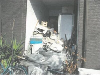 滋賀県大津市 おごと温泉駅10分 戸建て 1,019万円の競売物件 #5