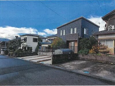 滋賀県甲賀市 三雲駅20分 戸建て 708万円の競売物件 #22