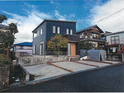 滋賀県甲賀市 三雲駅20分 戸建て 708万円の競売物件 #23