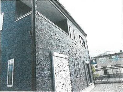 滋賀県甲賀市 三雲駅20分 戸建て 708万円の競売物件 #4