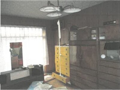 滋賀県野洲市 篠原駅28分 戸建て 756万円の競売物件 #14