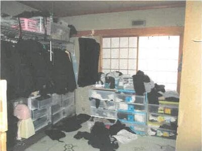 滋賀県野洲市 篠原駅28分 戸建て 756万円の競売物件 #19