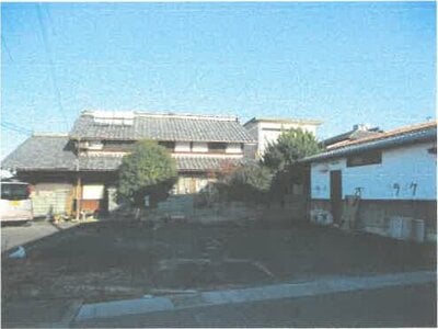 滋賀県野洲市 篠原駅28分 戸建て 756万円の競売物件 #2