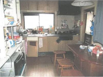 滋賀県野洲市 篠原駅28分 戸建て 756万円の競売物件 #23
