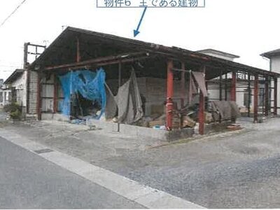 滋賀県野洲市 篠原駅28分 戸建て 756万円の競売物件 #28