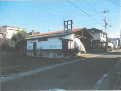 滋賀県野洲市 篠原駅28分 戸建て 756万円の競売物件 #3