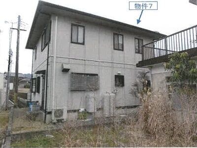 滋賀県野洲市 篠原駅28分 戸建て 756万円の競売物件 #31