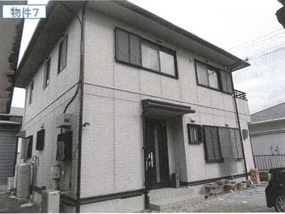 滋賀県野洲市 篠原駅28分 戸建て 756万円の競売物件 #33