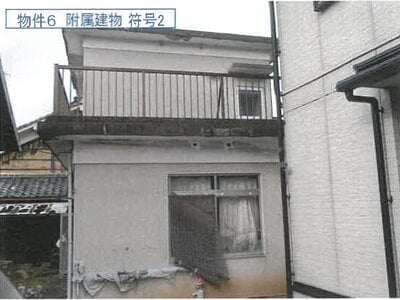 滋賀県野洲市 篠原駅28分 戸建て 756万円の競売物件 #35
