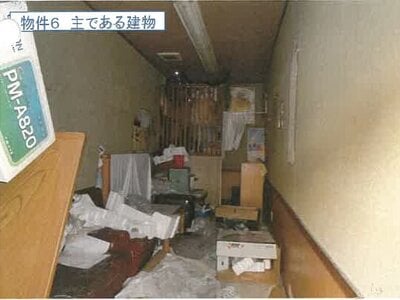滋賀県野洲市 篠原駅28分 戸建て 756万円の競売物件 #36