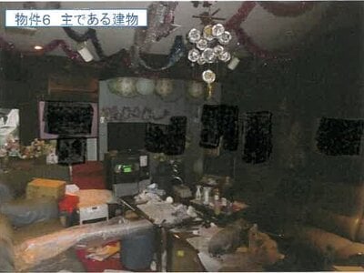 滋賀県野洲市 篠原駅28分 戸建て 756万円の競売物件 #37