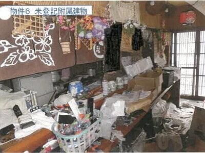 滋賀県野洲市 篠原駅28分 戸建て 756万円の競売物件 #38