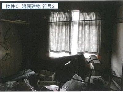 滋賀県野洲市 篠原駅28分 戸建て 756万円の競売物件 #39