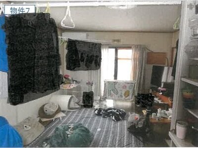 滋賀県野洲市 篠原駅28分 戸建て 756万円の競売物件 #41