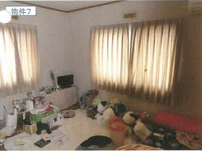 滋賀県野洲市 篠原駅28分 戸建て 756万円の競売物件 #42