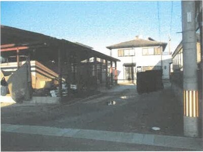 滋賀県野洲市 篠原駅28分 戸建て 756万円の競売物件 #5