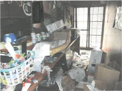 滋賀県野洲市 篠原駅28分 戸建て 756万円の競売物件 #8