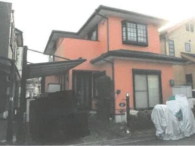 滋賀県大津市 石山寺駅18分 戸建て 508万円の競売物件 #1