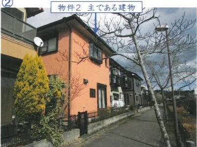 滋賀県大津市 石山寺駅18分 戸建て 508万円の競売物件 #17