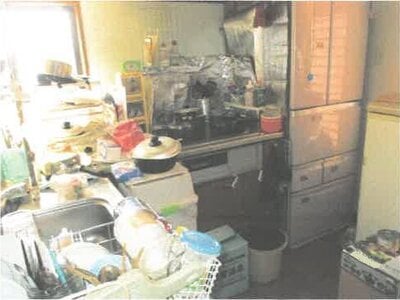 滋賀県大津市 石山寺駅18分 戸建て 508万円の競売物件 #6