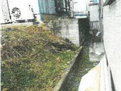 滋賀県甲賀市 水口松尾駅 戸建て 484万円の競売物件 #10