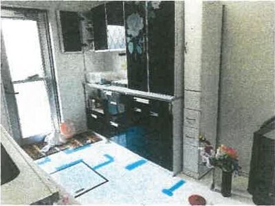 滋賀県甲賀市 水口松尾駅 戸建て 484万円の競売物件 #15