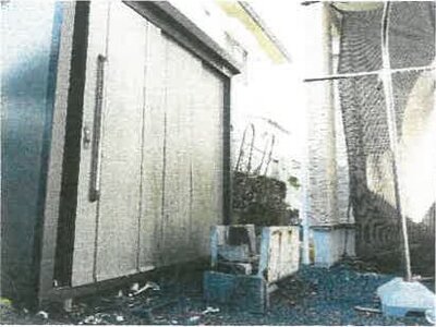 滋賀県甲賀市 水口松尾駅 戸建て 484万円の競売物件 #3