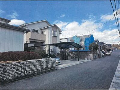 滋賀県甲賀市 水口松尾駅 戸建て 484万円の競売物件 #32