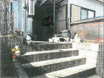 滋賀県甲賀市 水口松尾駅 戸建て 484万円の競売物件 #5