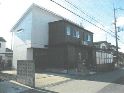 滋賀県守山市 守山駅 戸建て 1,160万円の競売物件 #1