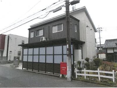 滋賀県守山市 守山駅 戸建て 1,160万円の競売物件 #16