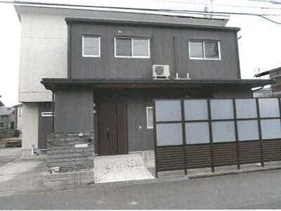 滋賀県守山市 守山駅 戸建て 1,160万円の競売物件 #17