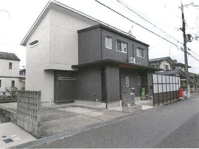 滋賀県守山市 守山駅 戸建て 1,160万円の競売物件 #18