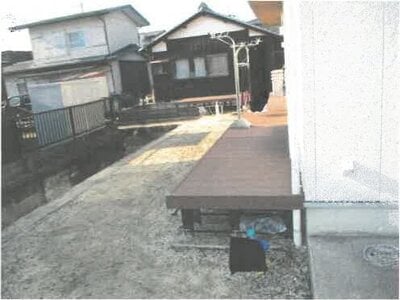 滋賀県守山市 守山駅 戸建て 1,160万円の競売物件 #2