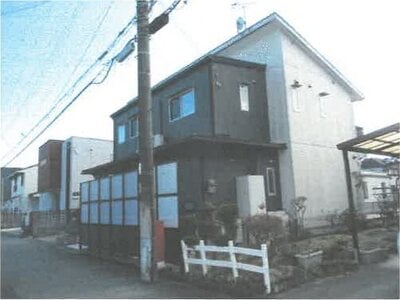 滋賀県守山市 守山駅 戸建て 1,160万円の競売物件 #3