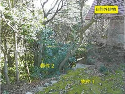 (値下げ) 鳥取県鳥取市 浜村駅 土地 82万円の競売物件 #3