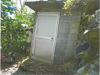 (値下げ) 鳥取県鳥取市 浜村駅 土地 82万円の競売物件 #4