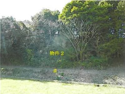(値下げ) 鳥取県鳥取市 浜村駅 土地 82万円の競売物件 #5