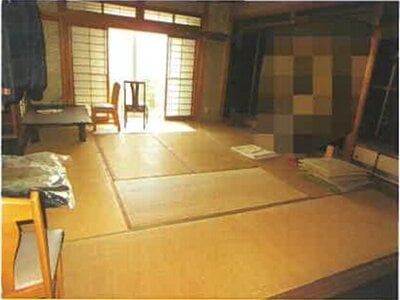 (値下げ) 鳥取県鳥取市 津ノ井駅26分 戸建て 98万円の競売物件 #3