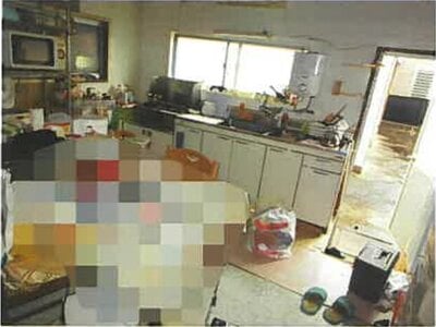 (値下げ) 鳥取県鳥取市 津ノ井駅26分 戸建て 98万円の競売物件 #4