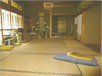 (値下げ) 鳥取県東伯郡琴浦町 赤碕駅7分 戸建て 144万円の競売物件 #2