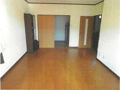 (値下げ) 鳥取県倉吉市 由良駅 戸建て 129万円の競売物件 #6