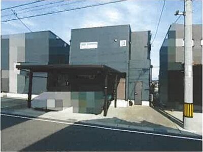鳥取県鳥取市 鳥取駅19分 戸建て 1,007万円の競売物件 #1