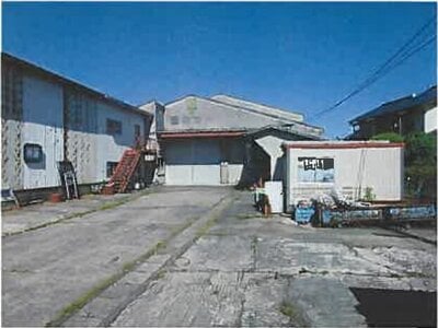 鳥取県倉吉市 倉吉駅 戸建て 1,450万円の競売物件 #2