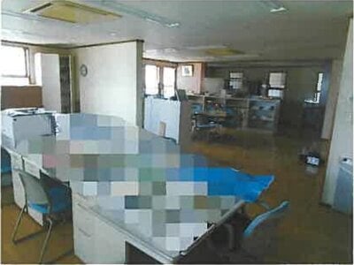 鳥取県倉吉市 倉吉駅 戸建て 1,450万円の競売物件 #4
