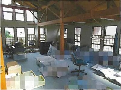 鳥取県倉吉市 倉吉駅 戸建て 1,450万円の競売物件 #5