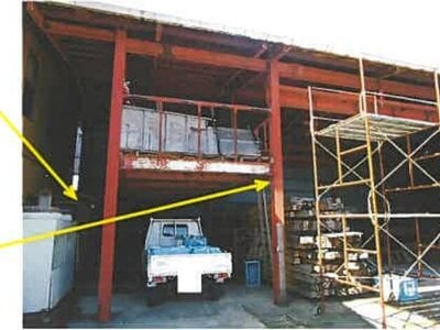 鳥取県倉吉市 倉吉駅 戸建て 1,450万円の競売物件 #9