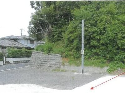 福岡県福津市 東福間駅17分 土地 403万円の競売物件 #3